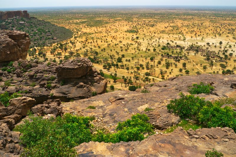 Mali